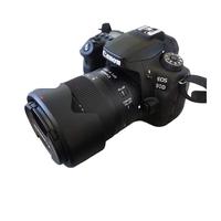 佳能EOS 90D 80D 70D中高端相机 入门级单反高清旅游后封港版家用 店保三年70D腾龙18-200vc 一镜走天下 套餐二