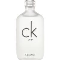 卡尔文·克莱恩 ONE系列 卡雷优中性淡香水 EDT 50ml