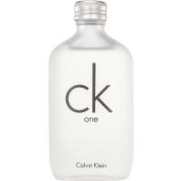 卡尔文·克莱恩 卡尔文·克莱 Calvin Klein CK ONE系列 卡雷优中性淡香水 EDT 50ml