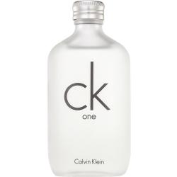 卡尔文·克莱恩 卡尔文·克莱 Calvin Klein CK ONE系列 卡雷优中性淡香水 EDT 50ml