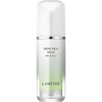 兰芝 雪纱丝柔防晒隔离乳 SPF25 PA++ 30ml #60浅绿色