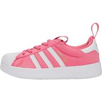 adidas/阿迪达斯 儿童鞋  粉红色 30.5