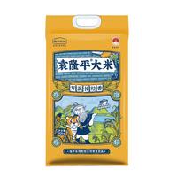 袁谷 方正长粒香米 东北大米 10kg