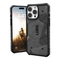 UAG 防摔 手机壳 迷彩灰 PC