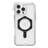  UAG 防摔 iPhone16promax手机壳 支架  黑色 PC