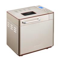 移动端、京东百亿补贴：东菱 面包机全自动家用 和面一体机揉面智能发酵 小型多功能可预约 TM018