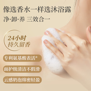 蓄光沐浴蜜 10ml