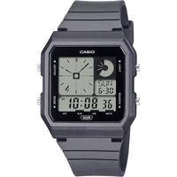 卡西欧(CASIO)手表 复古小方块虚拟指针休闲时尚电子百搭表 LF-20W-8A2