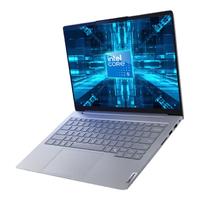 ThinkPad 思考本 ThinkBook E14 酷睿版 14英寸 笔记本 银灰色（Intel Core 5-220H、集成显卡、32GB、1TB、1920*1200、IPS、120Hz）