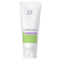 玉泽（Dr.Yu）舒缓调理泡沫洁颜霜100g