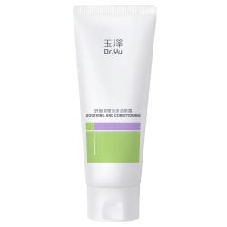 玉泽 舒缓调理 洁颜霜  100g