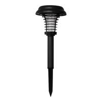 千居惠太阳能户外灭蚊灯防水抓蚊子捕庭院花园杀虫驱蚊室外驱蚊