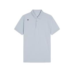 京东京造 男子短袖速干polo衫