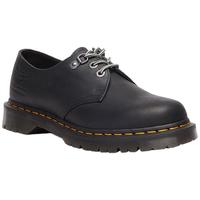 马丁（马汀博士 Dr.Martens）1461 THISISNEVERTHAT联名男女春夏新时尚休闲单鞋 黑色 41