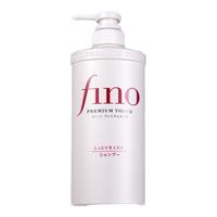 Fino 芬浓 美容复合精华洗发水 550ml