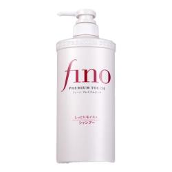 芬浓 Fino 美容复合精华洗发水 550ml