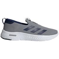 阿迪达斯 adidasCLOUDFOAM MOVE LOUNGER男士舒适休闲鞋