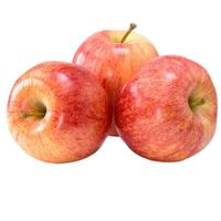 京鲜生 新西兰加力果苹果巨无霸12粒礼盒装 单果180-200g 新鲜水果礼盒