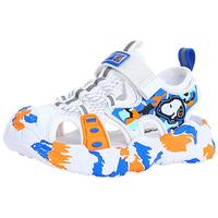 SNOOPY/史努比 休闲 儿童凉鞋