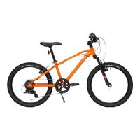 迪卡侬儿童山地车EXPL500青少年山地自行车变速20寸单车-4793421