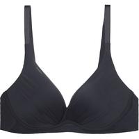 E-BRA女士文胸KB00173 黑色BLK 75A 34/75A