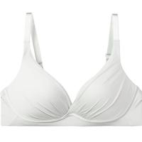 E-BRA女士文胸KB00173 浅灰色LGY 70A 32/70A