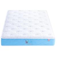 金可儿（Kingkoil）青少年床垫七区独立袋装弹簧海绵床垫朝阳1.2米*2米