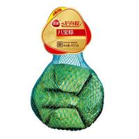 三全速冻网兜八宝粽455g*1袋 端午粽子速冻早餐食品
