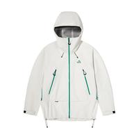 山壳 成毅同款山系硬壳冲锋衣户外徒步通勤外套防风防水运动外套