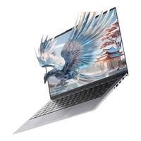  Lenovo/联想 高性能 笔记本电脑+IPS高清屏  集成显卡 深空灰色 1920*1200 i5-13420H 60Hz 16GB