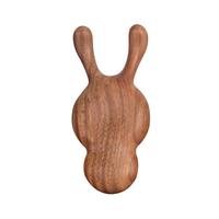 采药师绿檀小蜜蜂眼周按摩器眼部经络疏通高鼻梁小青蛙女生实用