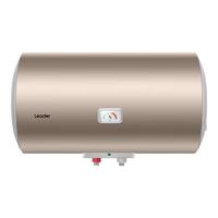 海尔（Haier）储水式电热水器电家用速热一级能效节能家用加长防电墙智能家电6重防护上门安装Leader系列LKD 60L 2200W 机械款/超一级能效【LKD】