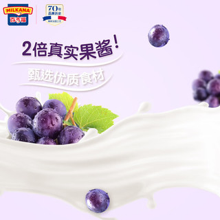 全新棒棒奶酪儿童奶酪棒 果心多口味组合装100g*3