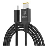  Biaze/毕亚兹 PD快充 笔记本充电线 诱骗器