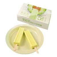 索菲亚雪糕 特作奶条茉莉玫珑瓜口味雪糕冷饮生鲜 65g*5支 茉莉玫珑瓜口味雪糕65g*5支