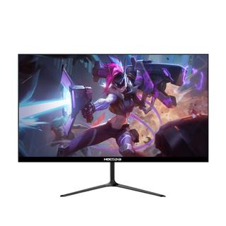 HOESD.a/瀚仕达 D240H 100Hz 24英寸黑色显示器