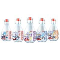 watsons/屈臣氏 纯净水 儿童饮用水 200ml 1瓶