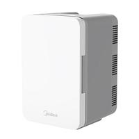 美的 DC-8D01MB 单门迷你车载冰箱 8L
