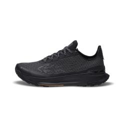 KOLON SPORT 防撕裂 轻量徒步鞋  LUFH5MNT06-BK 岩影黑 235mm （38）