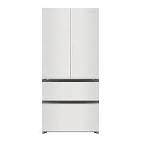 Ronshen 容声 WILL系列 BCD-511W60FZNAD 风冷法式门冰箱 511L