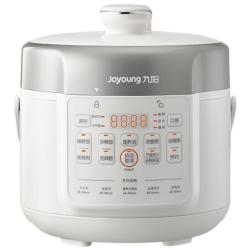 九阳 智能预约 电压力锅  2L