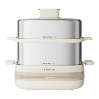 小熊 智能定时 煮蛋器