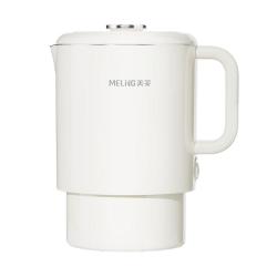 美菱 折叠 便携式烧水壶  0.6L