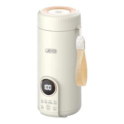 JIEXG 316内胆 电热水杯  0.6L