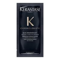 卡诗(KERASTASE)海源黑钻洗发水 10ML单片【,请勿单独下单】