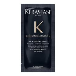 卡诗 KERASTASE）海源黑钻洗发水 10ML单片