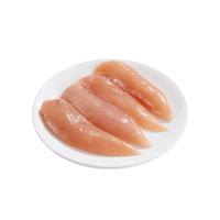 大成无抗鸡小胸1200g 鸡胸肉冷冻生鲜 无抗鸡胸 低脂鸡胸肉  无抗鸡小胸400g*3袋