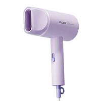  AUX/奥克斯 负离子 吹风机  紫