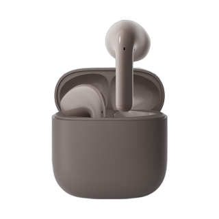 漫步者 蓝牙6.0 真无线 主动降噪 蓝牙耳机  AI同声翻译