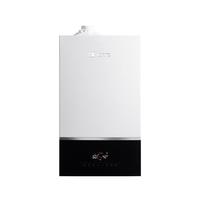 能率（NORITZ）一级能效 双变频节能智控全预混冷凝式壁挂炉采暖热水器两用天然气地暖锅炉LL1GBQ24-F4